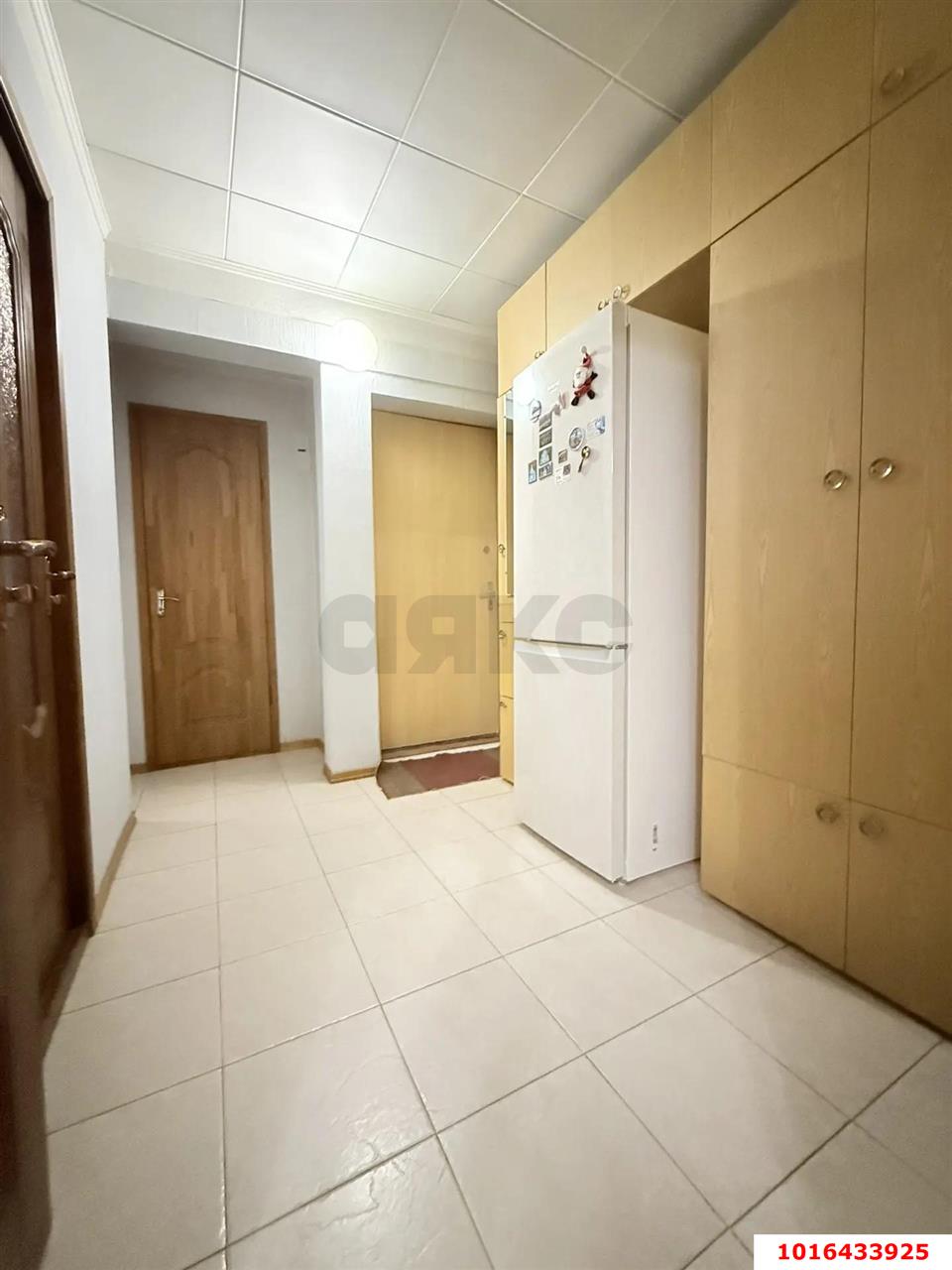 Фото №13: 3-комнатная квартира 60 м² - Краснодар, Западный внутригородской округ, мкр. Фестивальный, ул. Котовского, 94