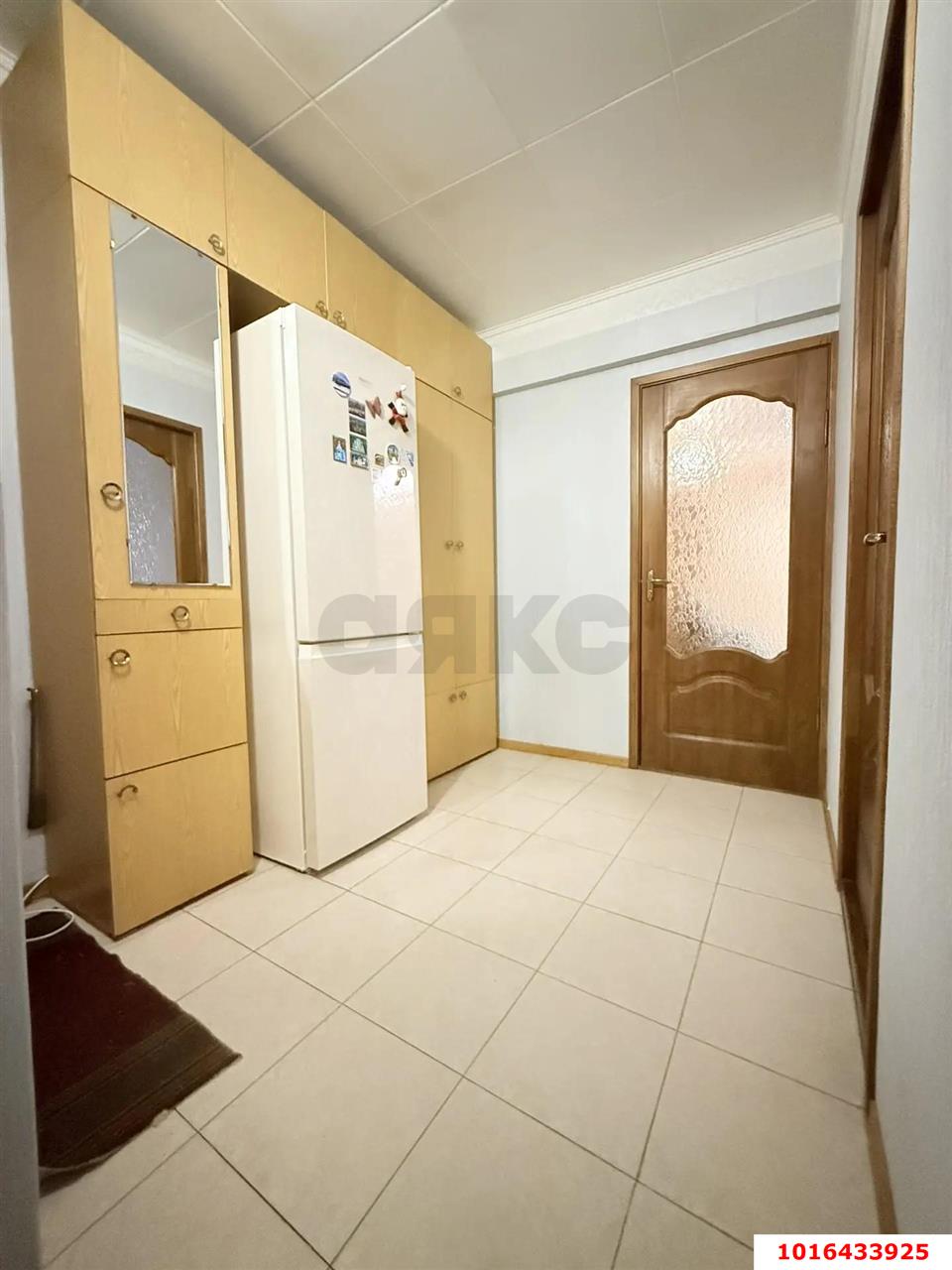 Фото №12: 3-комнатная квартира 60 м² - Краснодар, Западный внутригородской округ, мкр. Фестивальный, ул. Котовского, 94