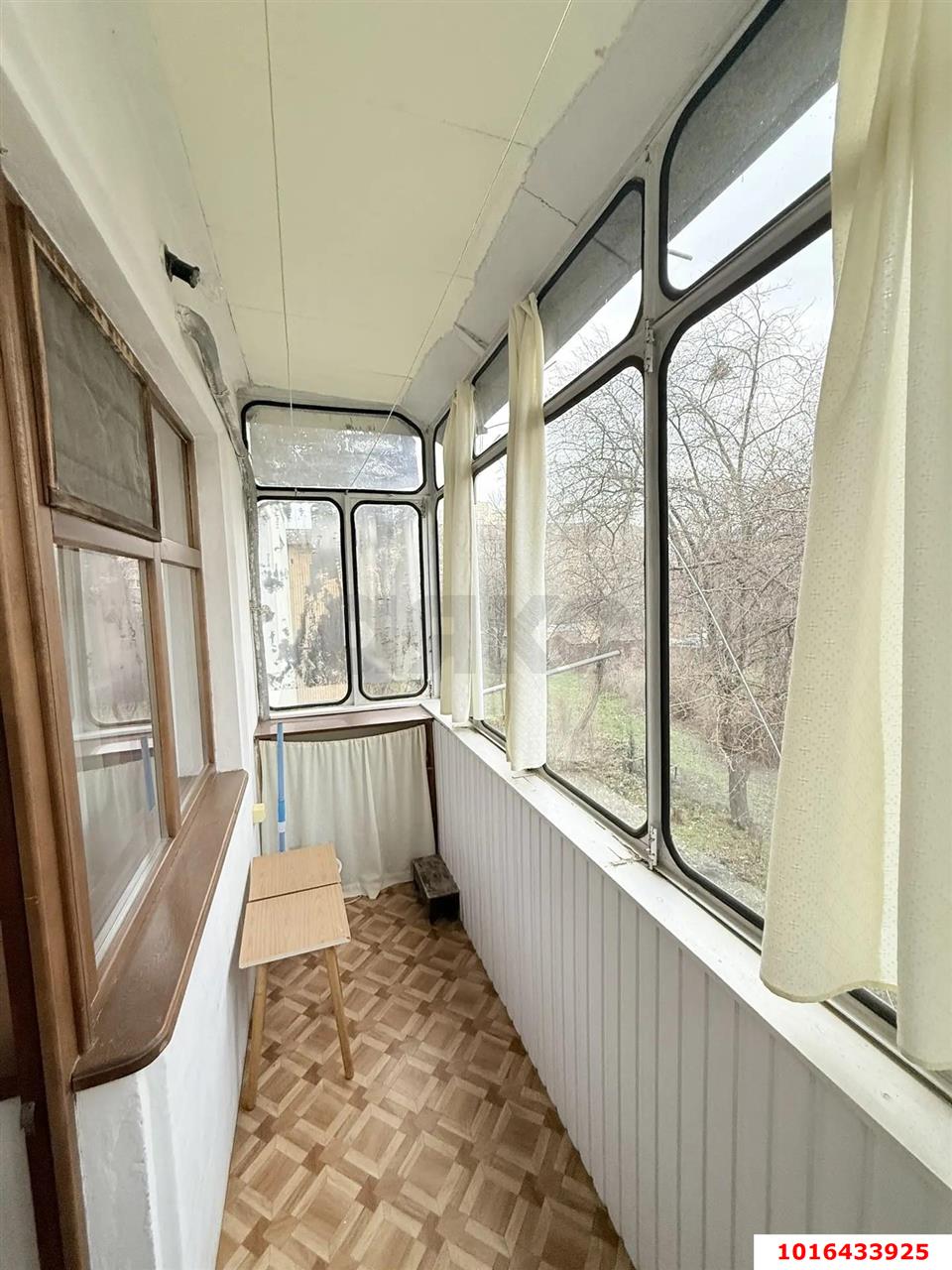 Фото №14: 3-комнатная квартира 60 м² - Краснодар, Западный внутригородской округ, мкр. Фестивальный, ул. Котовского, 94