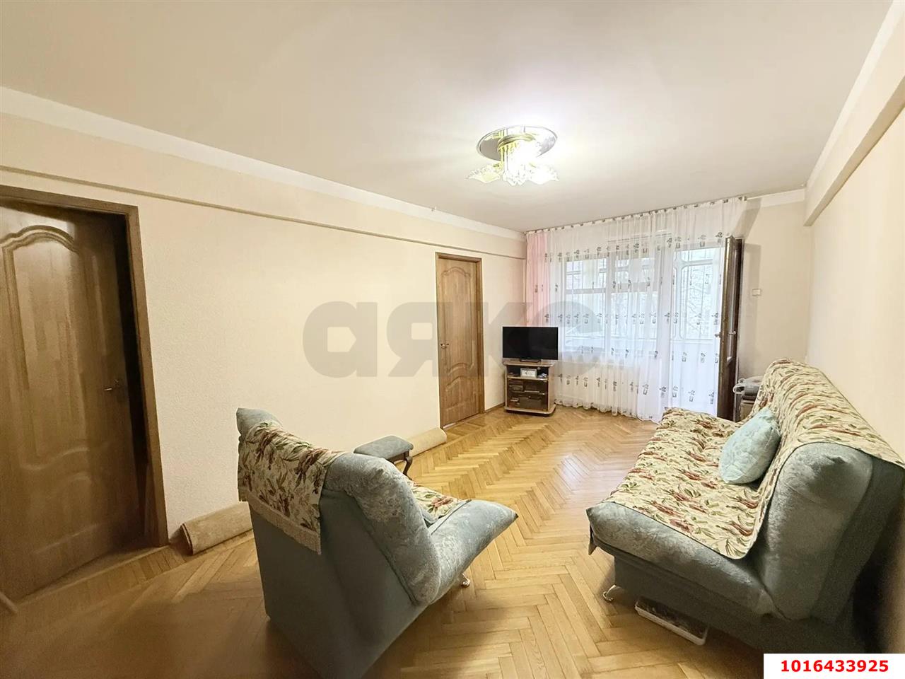 Фото №10: 3-комнатная квартира 60 м² - Краснодар, Западный внутригородской округ, мкр. Фестивальный, ул. Котовского, 94