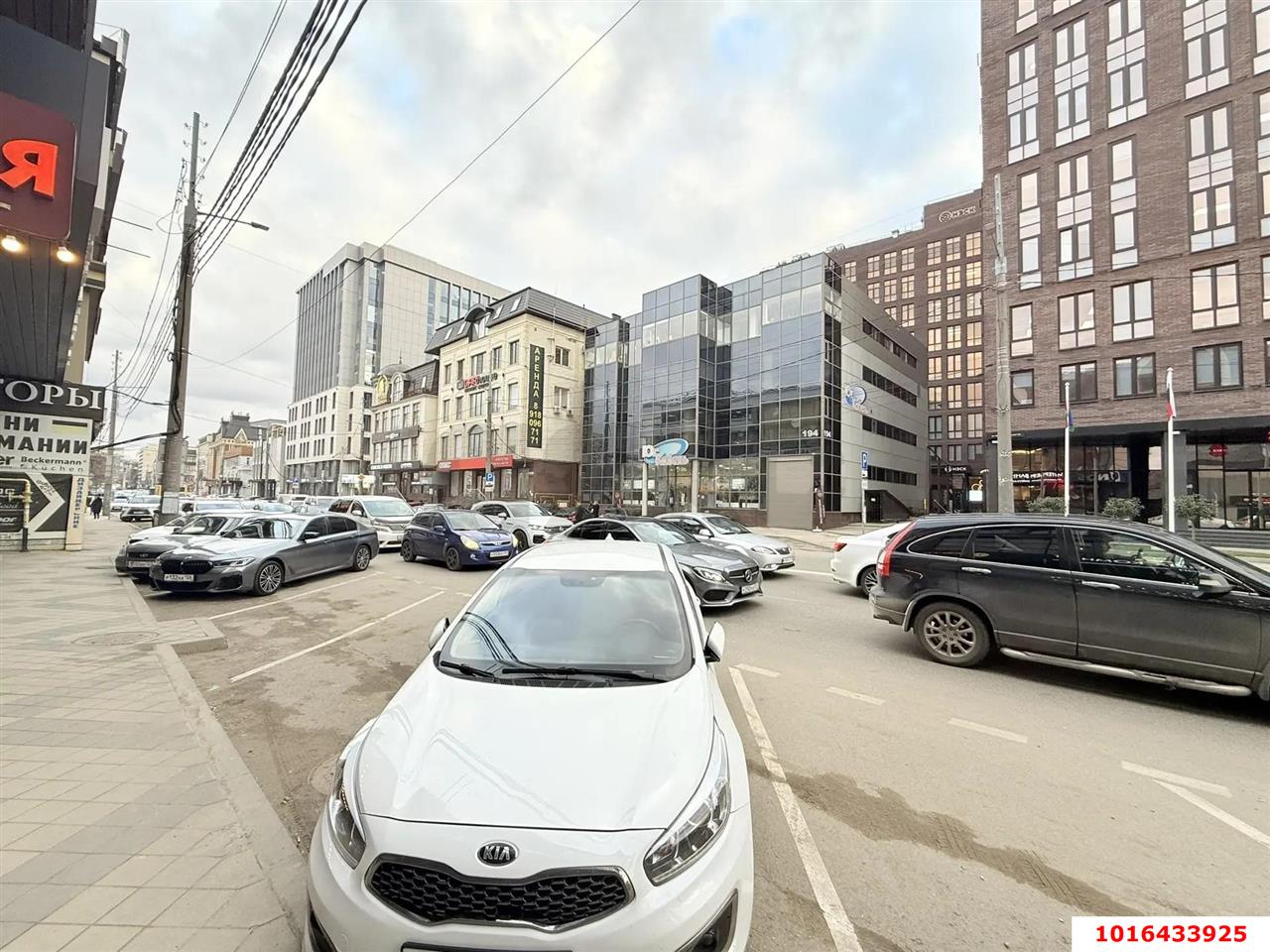 Фото №16: 3-комнатная квартира 60 м² - Краснодар, Западный внутригородской округ, мкр. Фестивальный, ул. Котовского, 94