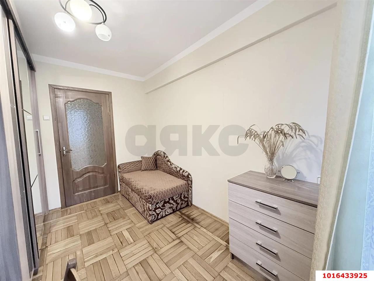 Фото №6: 3-комнатная квартира 60 м² - Краснодар, Западный внутригородской округ, мкр. Фестивальный, ул. Котовского, 94