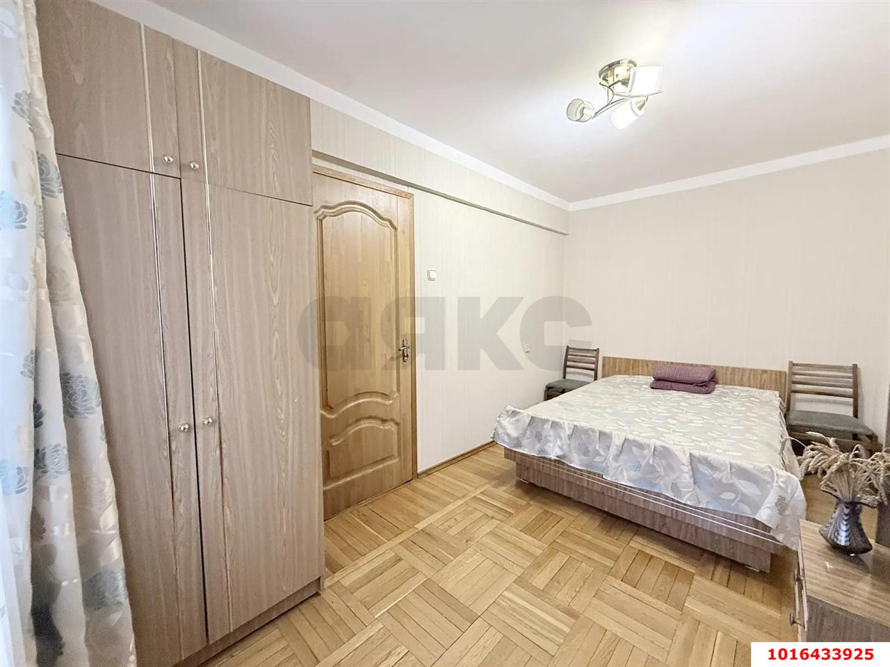 Фото №7: 3-комнатная квартира 60 м² - Краснодар, Западный внутригородской округ, мкр. Фестивальный, ул. Котовского, 94