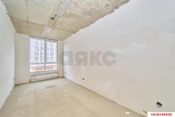 Фото №3: 2-комнатная квартира 58 м² - Новая Адыгея, мкр. жилой комплекс Баланс, ул. Береговая, 1к8