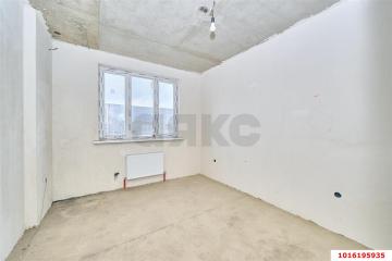 Фото №5: 2-комнатная квартира 58 м² - Новая Адыгея, мкр. жилой комплекс Баланс, ул. Береговая, 1к8