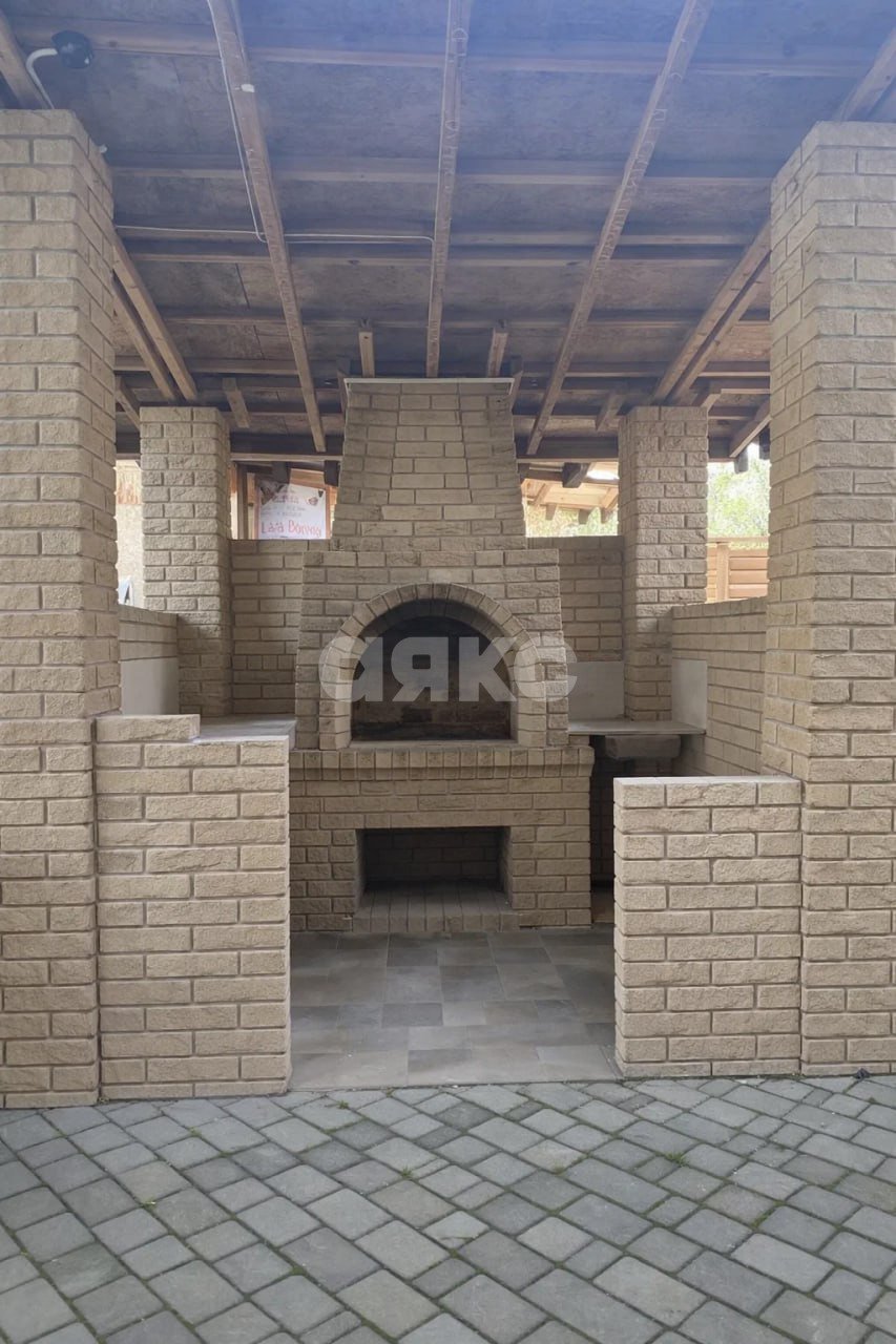 Фото №4: Дом 184 м² + 7.65 сот. - Мариуполь, р. Приморский, пер. Спортивный, 13