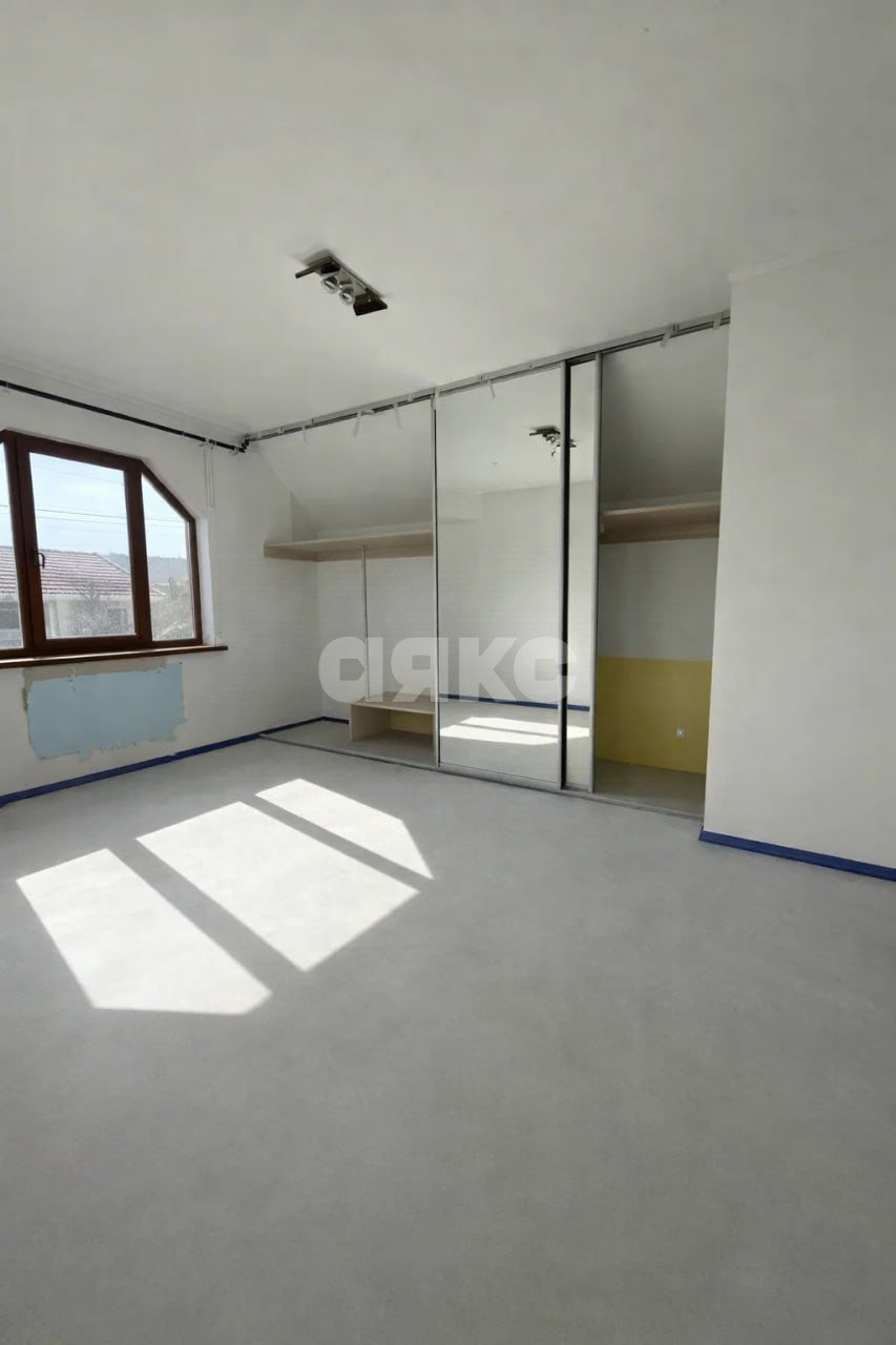 Фото №6: Дом 184 м² + 7.65 сот. - Мариуполь, р. Приморский, пер. Спортивный, 13