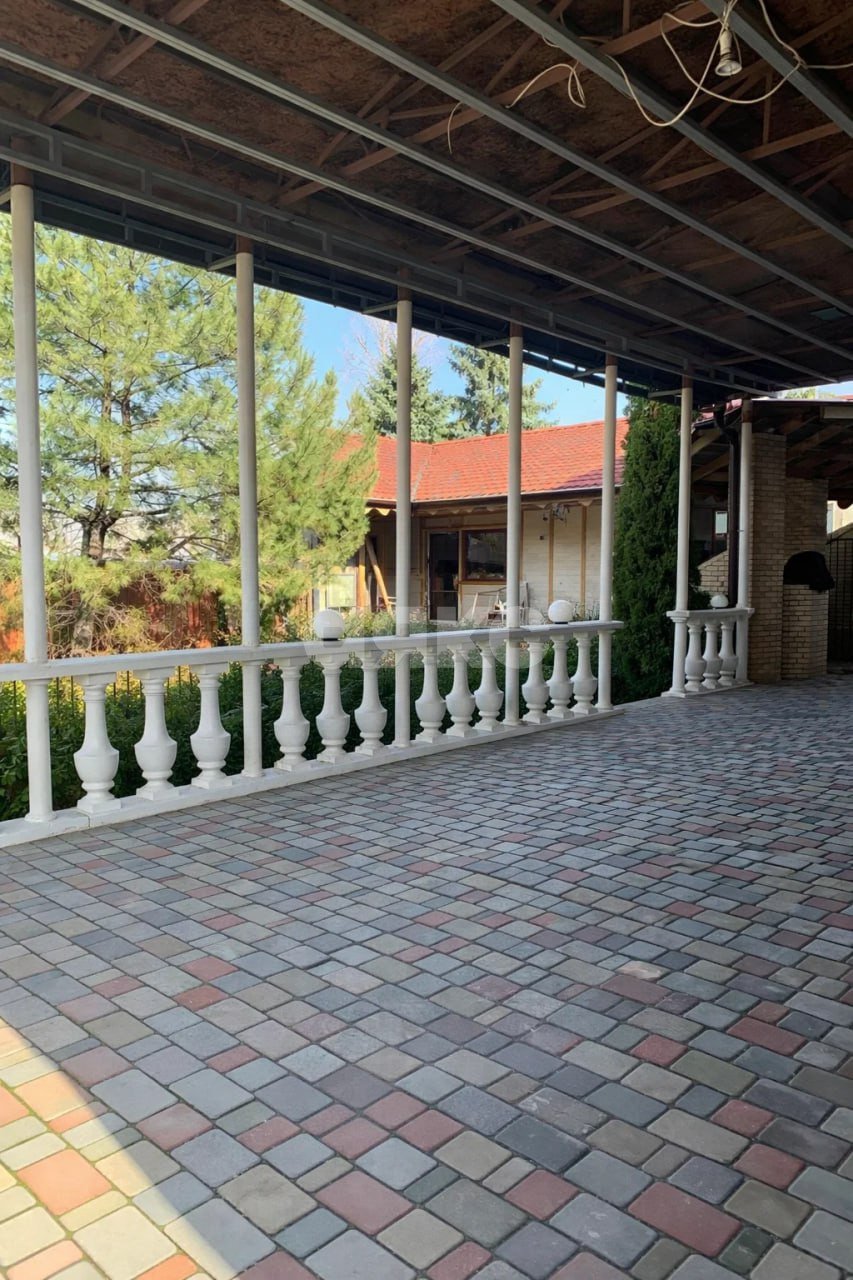 Фото №2: Дом 184 м² + 7.65 сот. - Мариуполь, р. Приморский, пер. Спортивный, 13