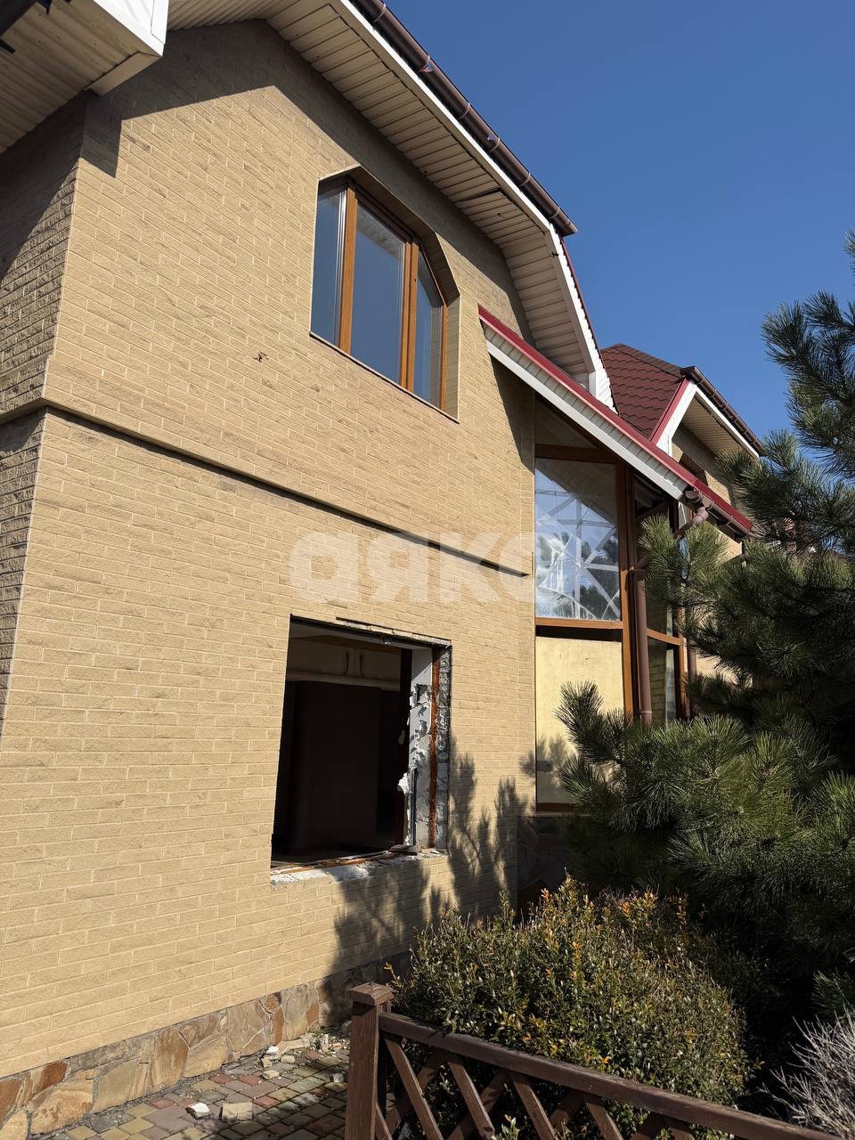 Фото №10: Дом 184 м² + 7.65 сот. - Мариуполь, р. Приморский, пер. Спортивный, 13