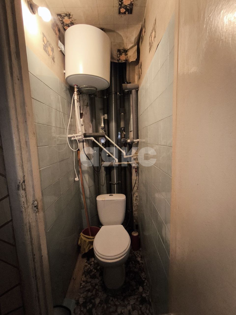 Фото №11: 3-комнатная квартира 56 м² - Мариуполь, р. Жовтневый, б-р Богдана Хмельницкого, 39