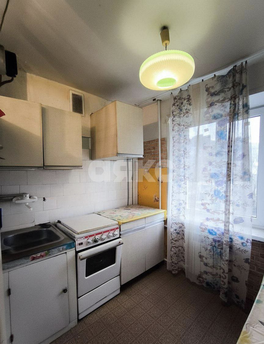 Фото №8: 3-комнатная квартира 56 м² - Мариуполь, р. Жовтневый, б-р Богдана Хмельницкого, 39