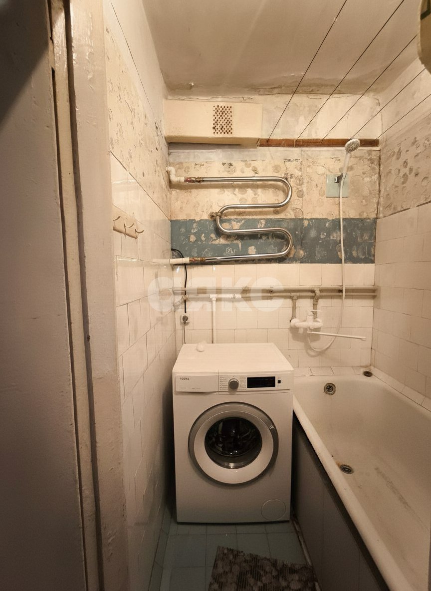 Фото №10: 3-комнатная квартира 56 м² - Мариуполь, р. Жовтневый, б-р Богдана Хмельницкого, 39