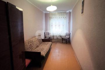 Фото №4: 3-комнатная квартира 56 м² - Мариуполь, р. Жовтневый, б-р Богдана Хмельницкого, 39