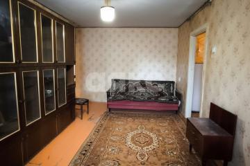 Фото №3: 3-комнатная квартира 56 м² - Мариуполь, р. Жовтневый, б-р Богдана Хмельницкого, 39