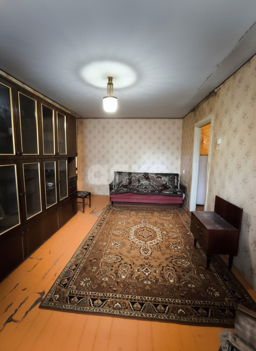 Фото №3: 3-комнатная квартира 56 м² - Мариуполь, р. Жовтневый, б-р Богдана Хмельницкого, 39