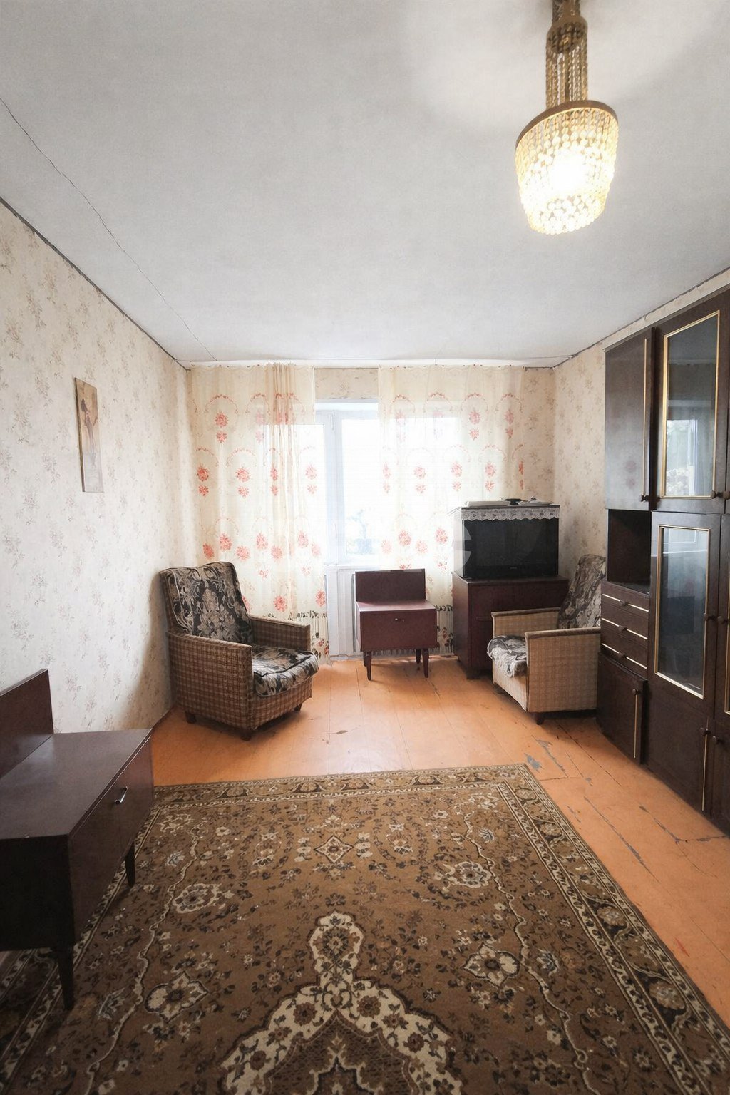 Фото №1: 3-комнатная квартира 56 м² - Мариуполь, р. Жовтневый, б-р Богдана Хмельницкого, 39