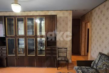 Фото №2: 3-комнатная квартира 56 м² - Мариуполь, р. Жовтневый, б-р Богдана Хмельницкого, 39