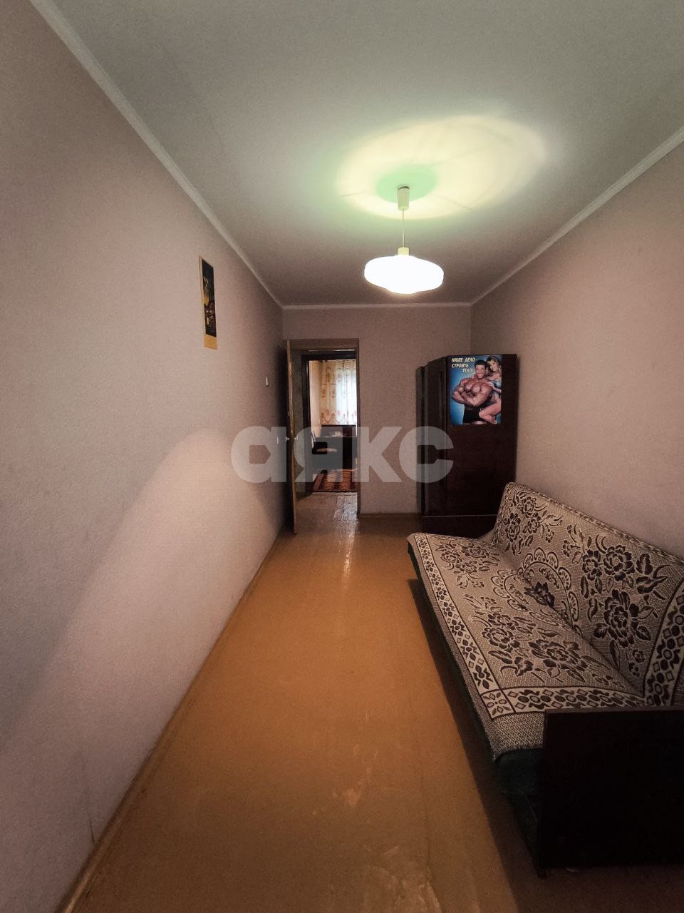 Фото №7: 3-комнатная квартира 56 м² - Мариуполь, р. Жовтневый, б-р Богдана Хмельницкого, 39