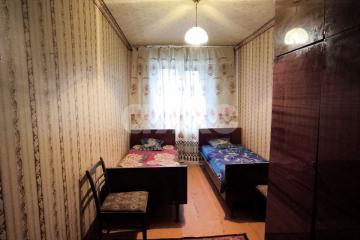 Фото №5: 3-комнатная квартира 56 м² - Мариуполь, р. Жовтневый, б-р Богдана Хмельницкого, 39