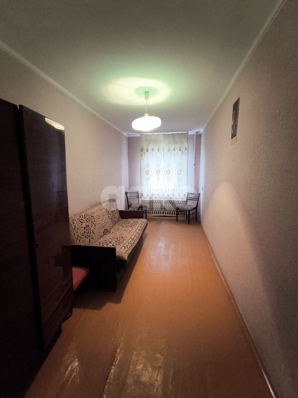 Фото №6: 3-комнатная квартира 56 м² - Мариуполь, р. Жовтневый, б-р Богдана Хмельницкого, 39