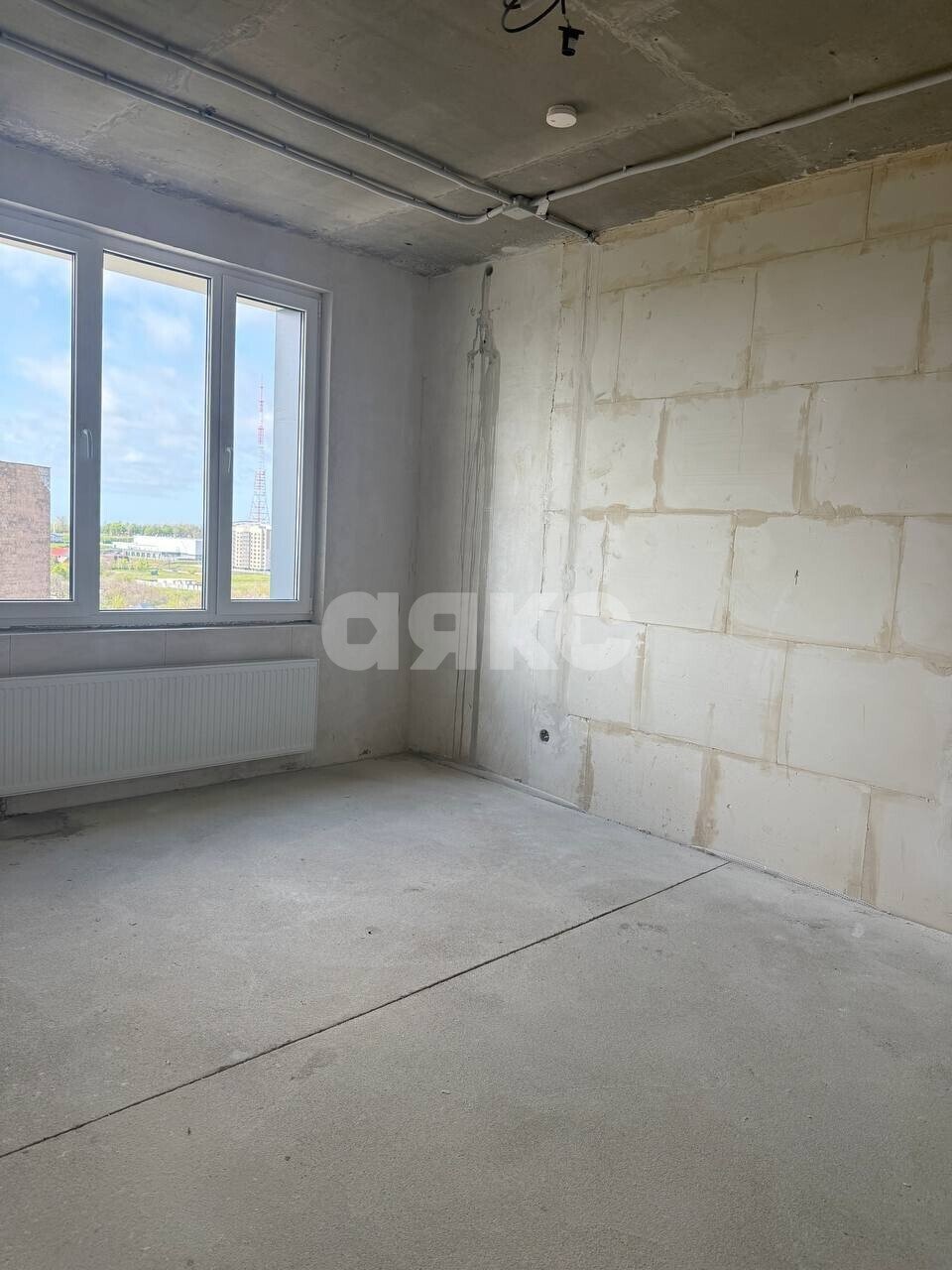Фото №5: 2-комнатная квартира 54 м² - Мариуполь, р. Жовтневый