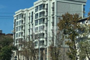 Фото №1: 2-комнатная квартира 54 м² - Мариуполь, р. Жовтневый, 