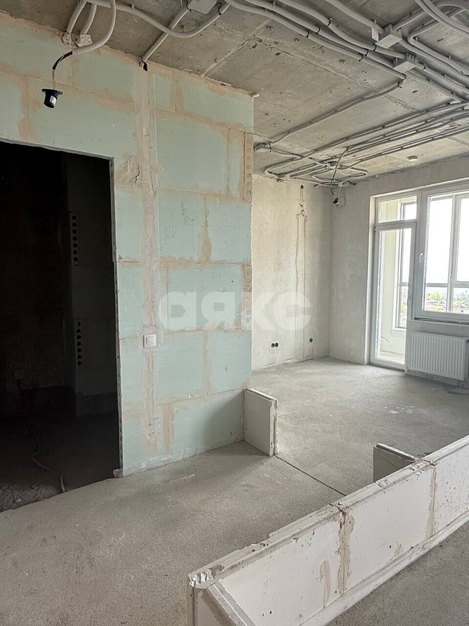 Фото №6: 2-комнатная квартира 54 м² - Мариуполь, р. Жовтневый