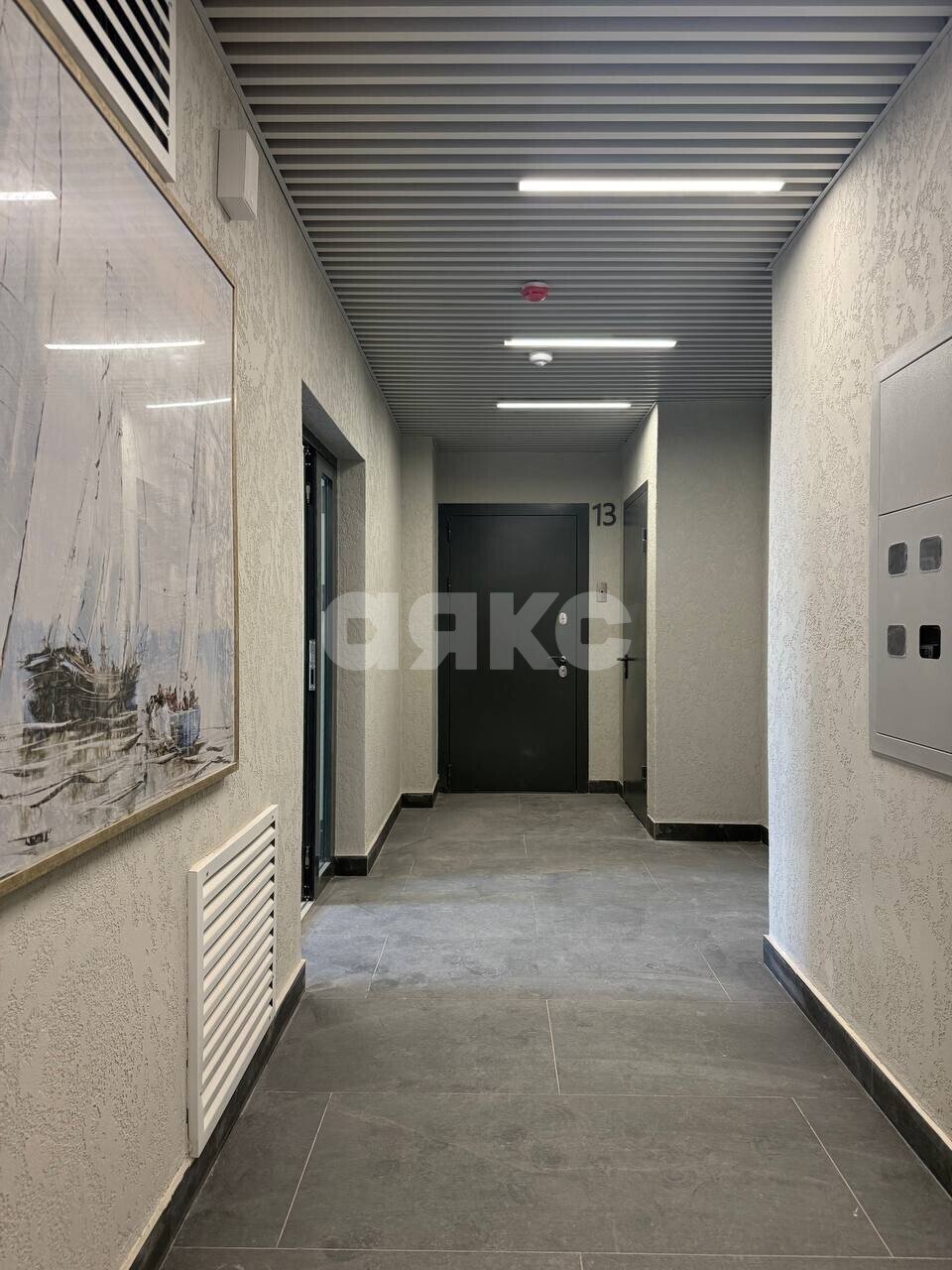 Фото №3: 2-комнатная квартира 54 м² - Мариуполь, р. Жовтневый