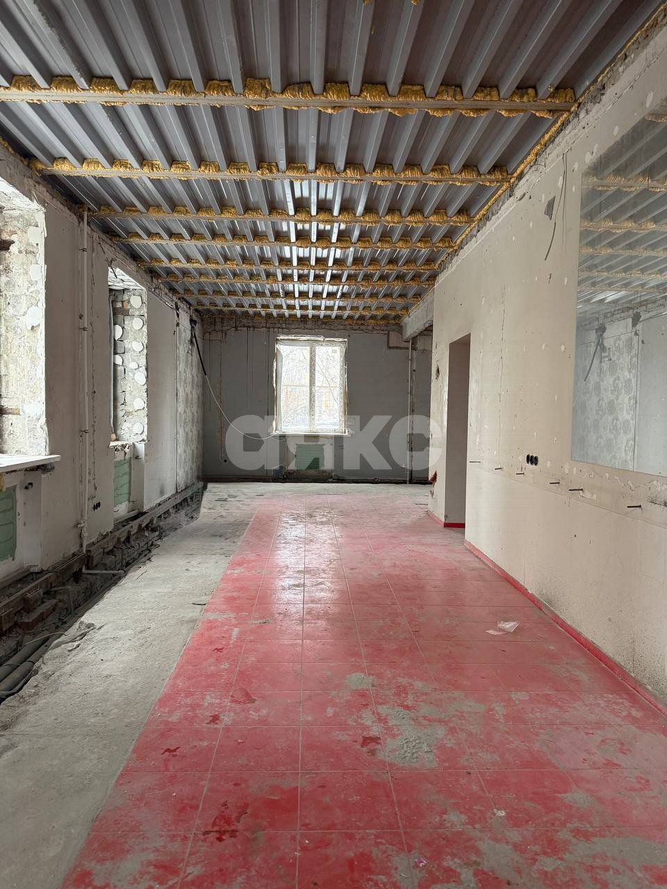 Фото №4: Коммерция 65 м² - Мариуполь, р. Жовтневый, ул. Артёма, 35