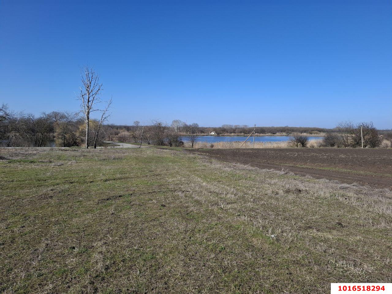 Фото №3: Земельный участок под ИЖС - Дядьковская, ул. Захарченко