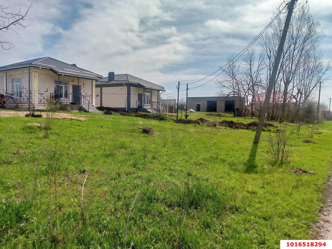 Фото №6: Земельный участок под ИЖС - Дядьковская, ул. Захарченко