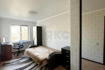 Фото №4: 2-комнатная квартира 48 м² - Краснодар, мкр. Черёмушки, ул. Селезнёва, 184