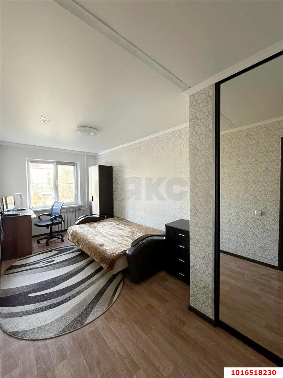 Фото №4: 2-комнатная квартира 48 м² - Краснодар, Карасунский внутригородской округ, мкр. Черёмушки, ул. Селезнёва, 184