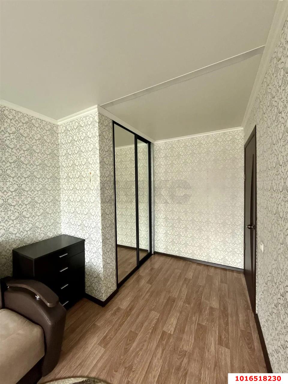 Фото №12: 2-комнатная квартира 48 м² - Краснодар, Карасунский внутригородской округ, мкр. Черёмушки, ул. Селезнёва, 184