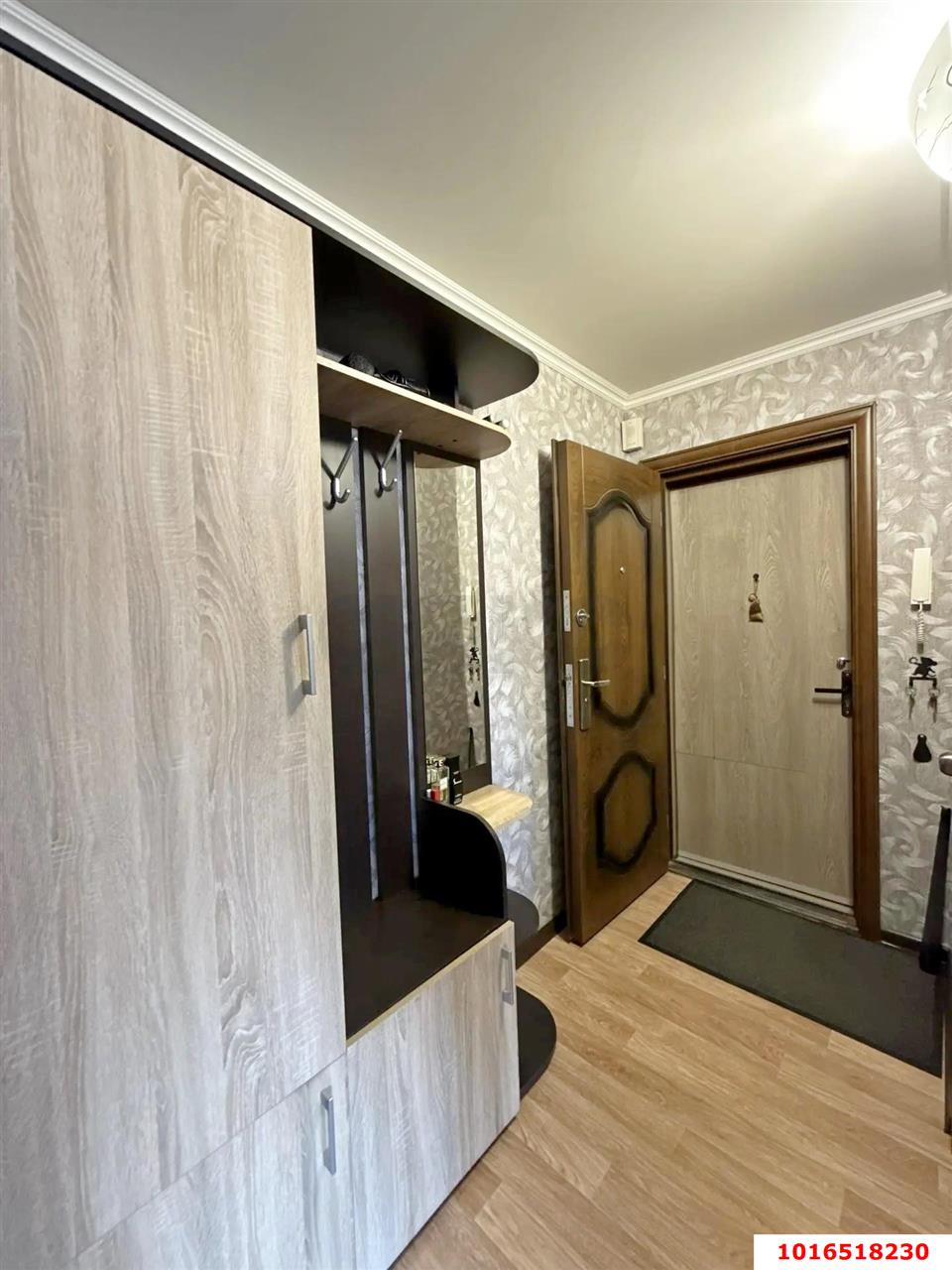 Фото №9: 2-комнатная квартира 48 м² - Краснодар, Карасунский внутригородской округ, мкр. Черёмушки, ул. Селезнёва, 184