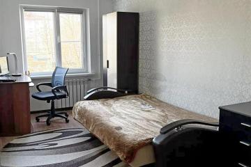 Фото №3: 2-комнатная квартира 48 м² - Краснодар, мкр. Черёмушки, ул. Селезнёва, 184