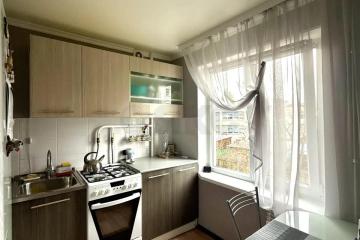 Фото №4: 2-комнатная квартира 48 м² - Краснодар, мкр. Черёмушки, ул. Селезнёва, 184