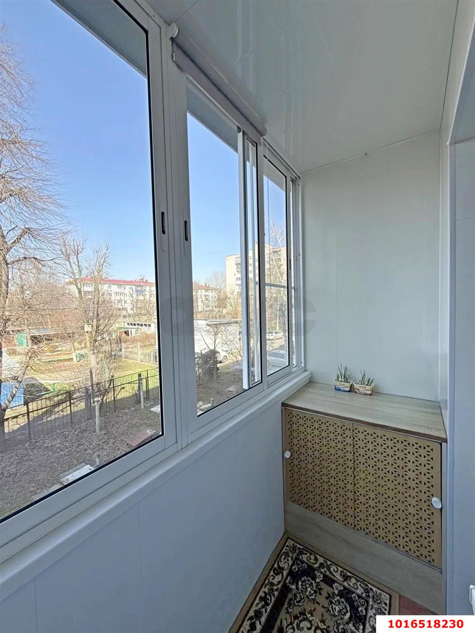 Фото №6: 2-комнатная квартира 48 м² - Краснодар, Карасунский внутригородской округ, мкр. Черёмушки, ул. Селезнёва, 184