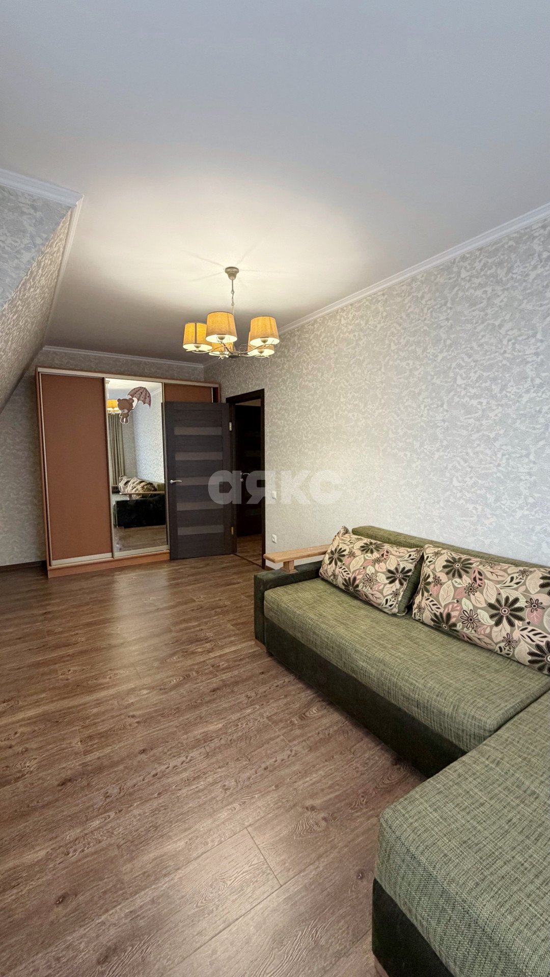 Фото №26: 3-комнатная квартира 104 м² - Армавир, ул. Ефремова, 107