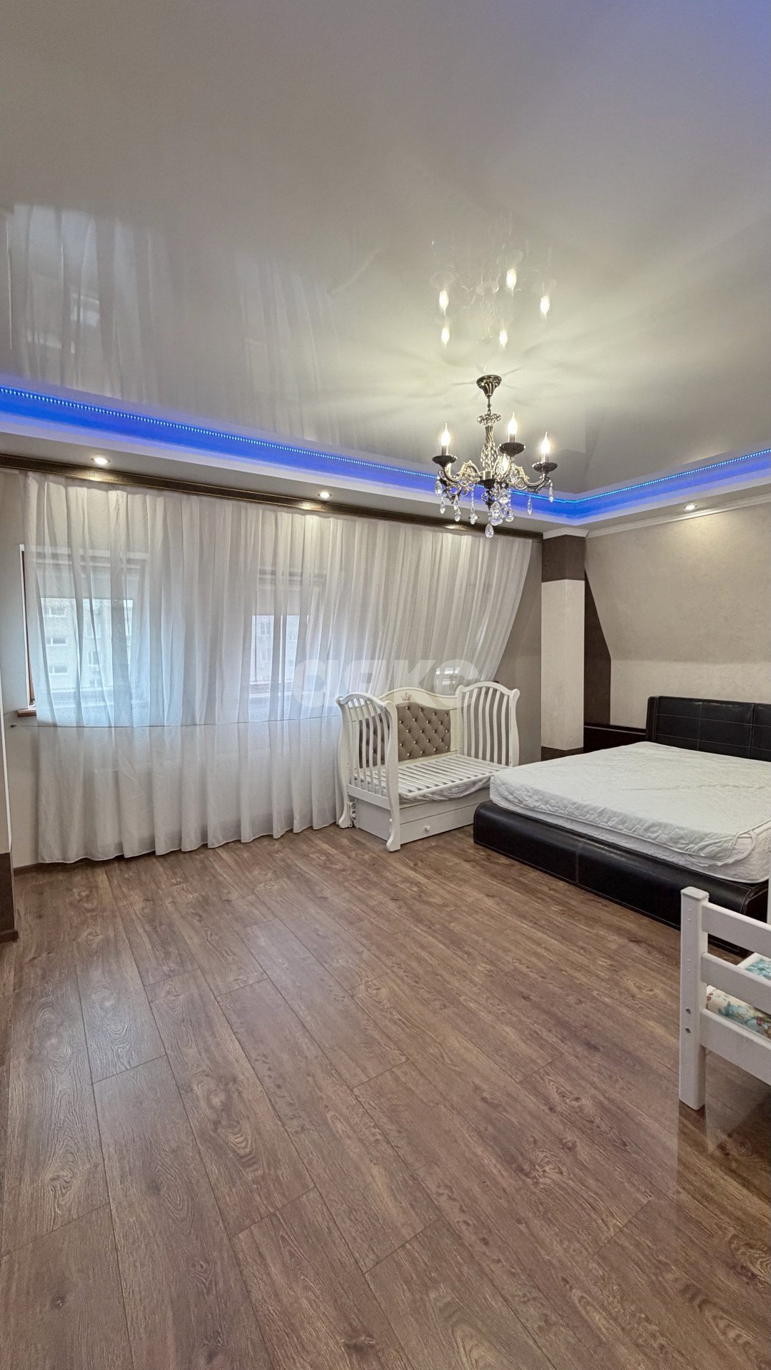 Фото №17: 3-комнатная квартира 104 м² - Армавир, ул. Ефремова, 107