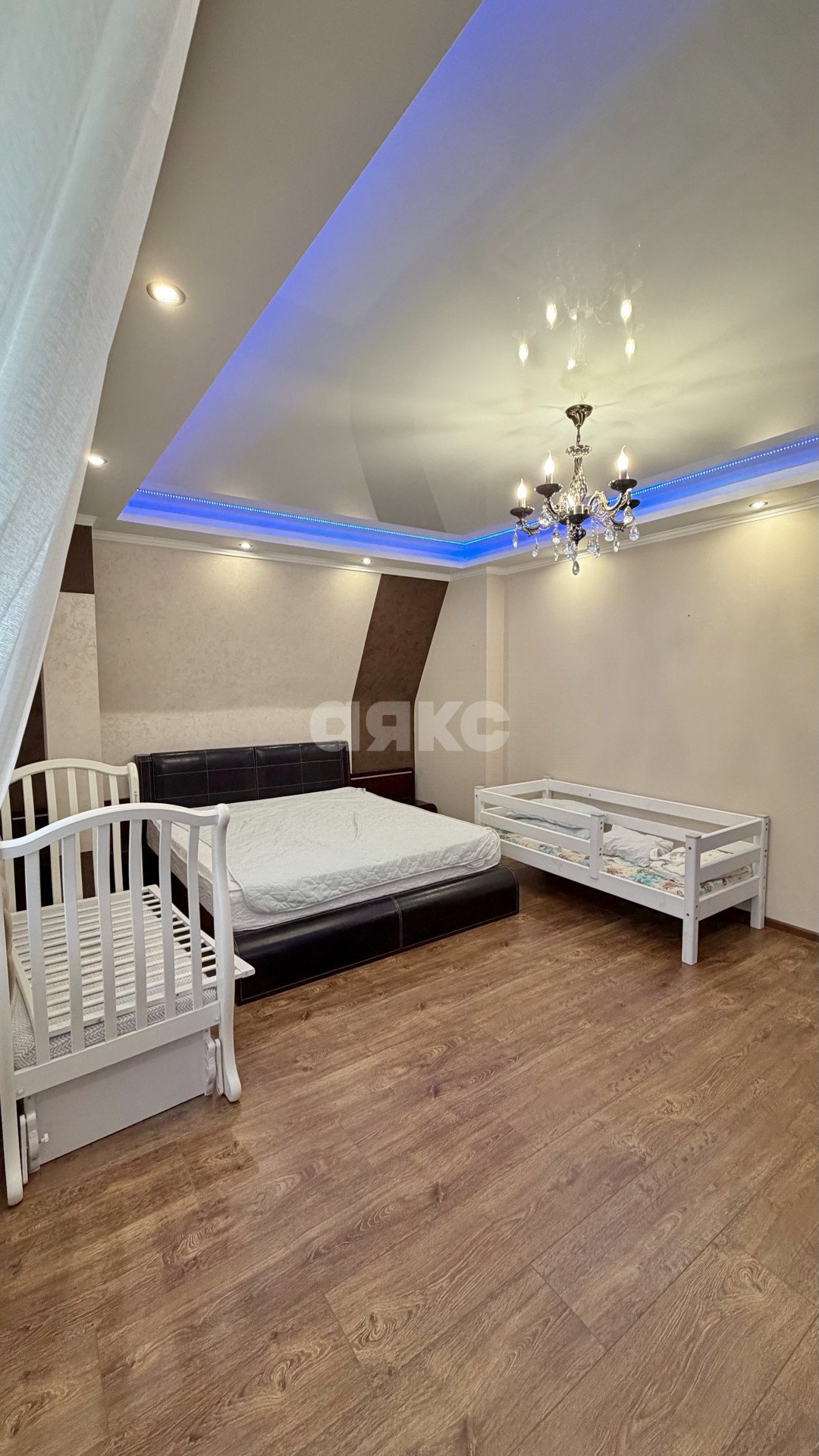 Фото №18: 3-комнатная квартира 104 м² - Армавир, ул. Ефремова, 107