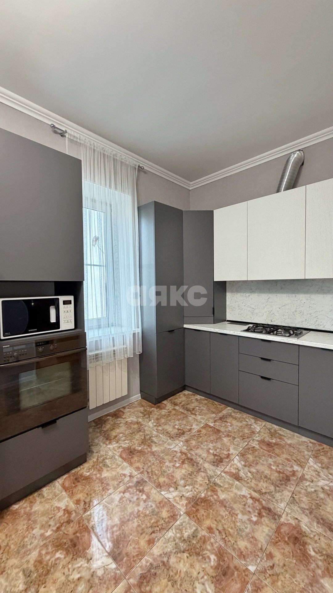 Фото №8: 3-комнатная квартира 104 м² - Армавир, ул. Ефремова, 107