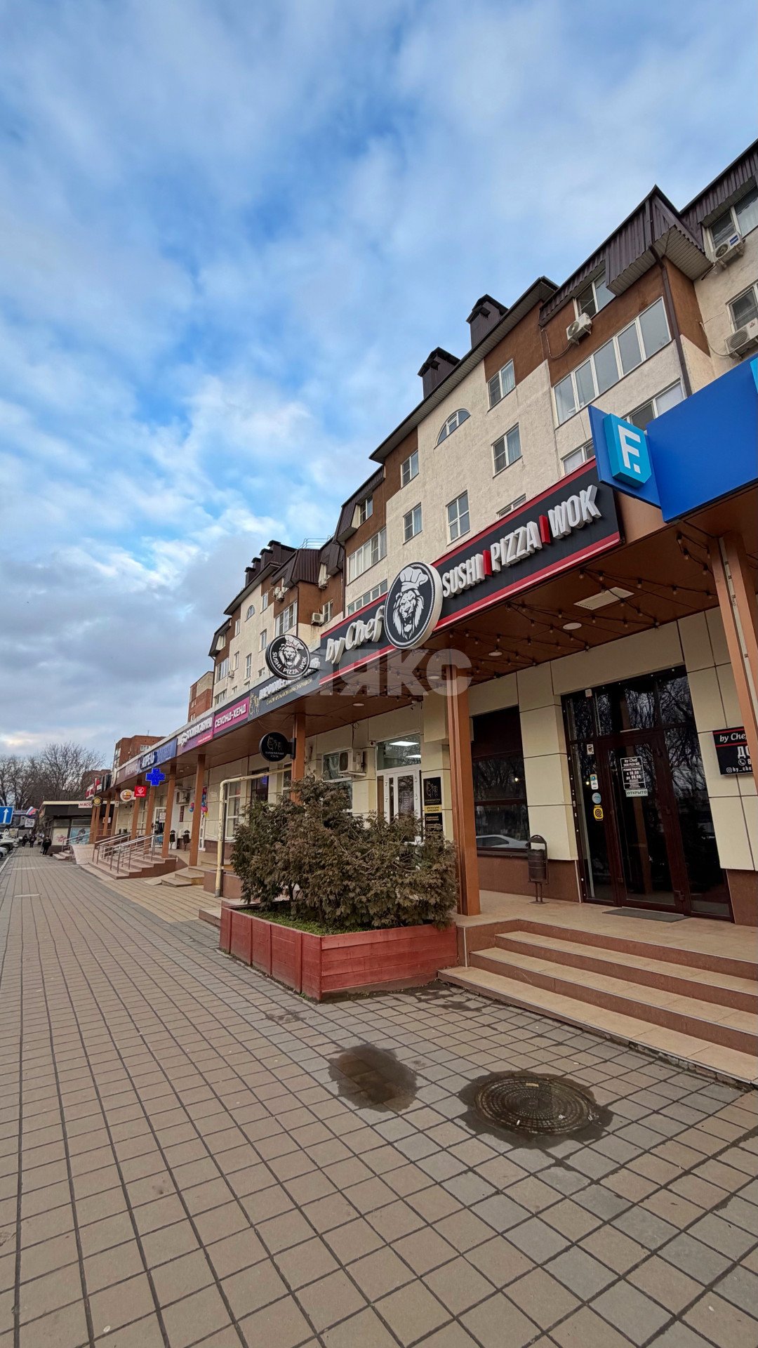 Фото №34: 3-комнатная квартира 104 м² - Армавир, ул. Ефремова, 107