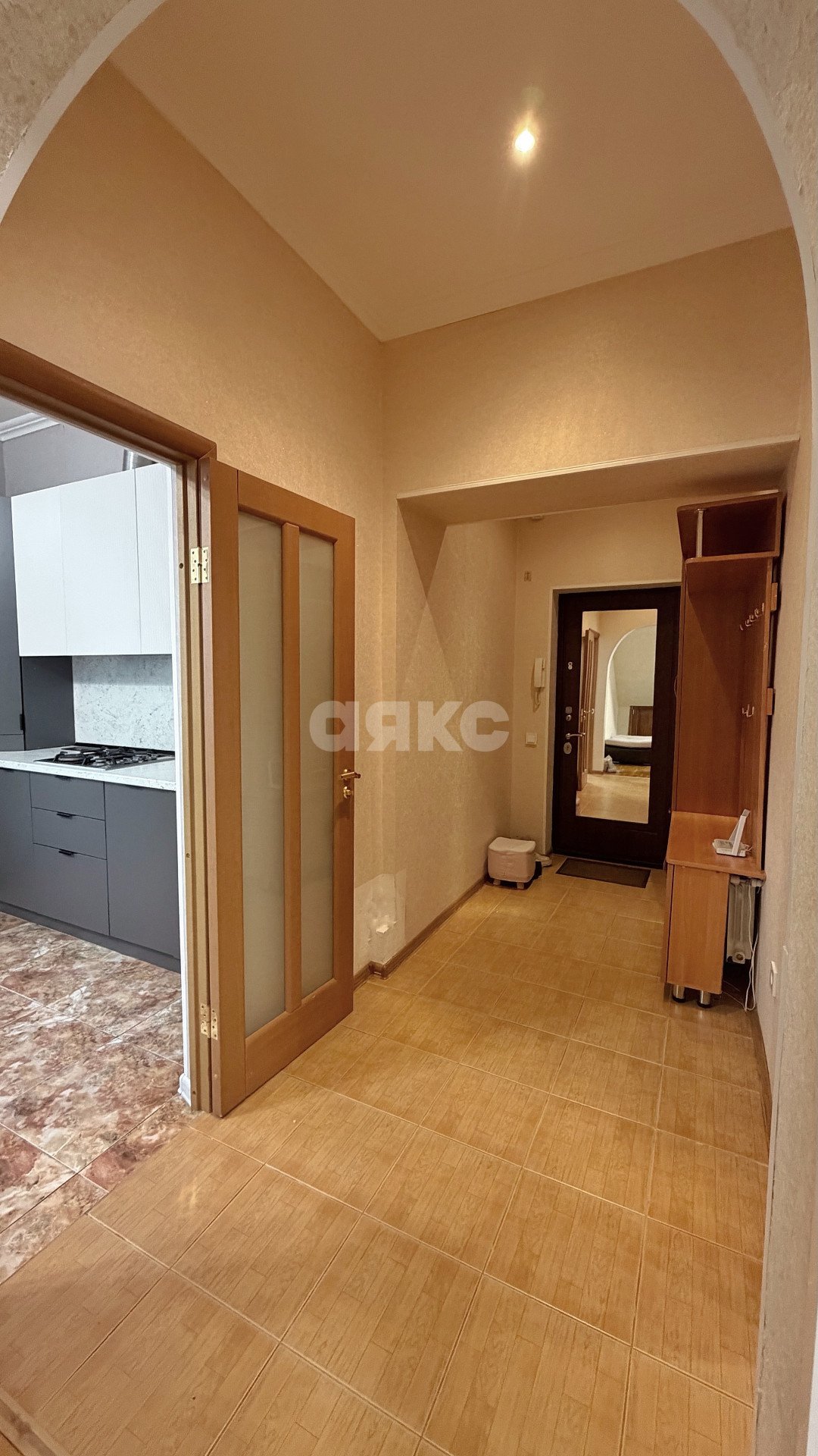Фото №3: 3-комнатная квартира 104 м² - Армавир, ул. Ефремова, 107