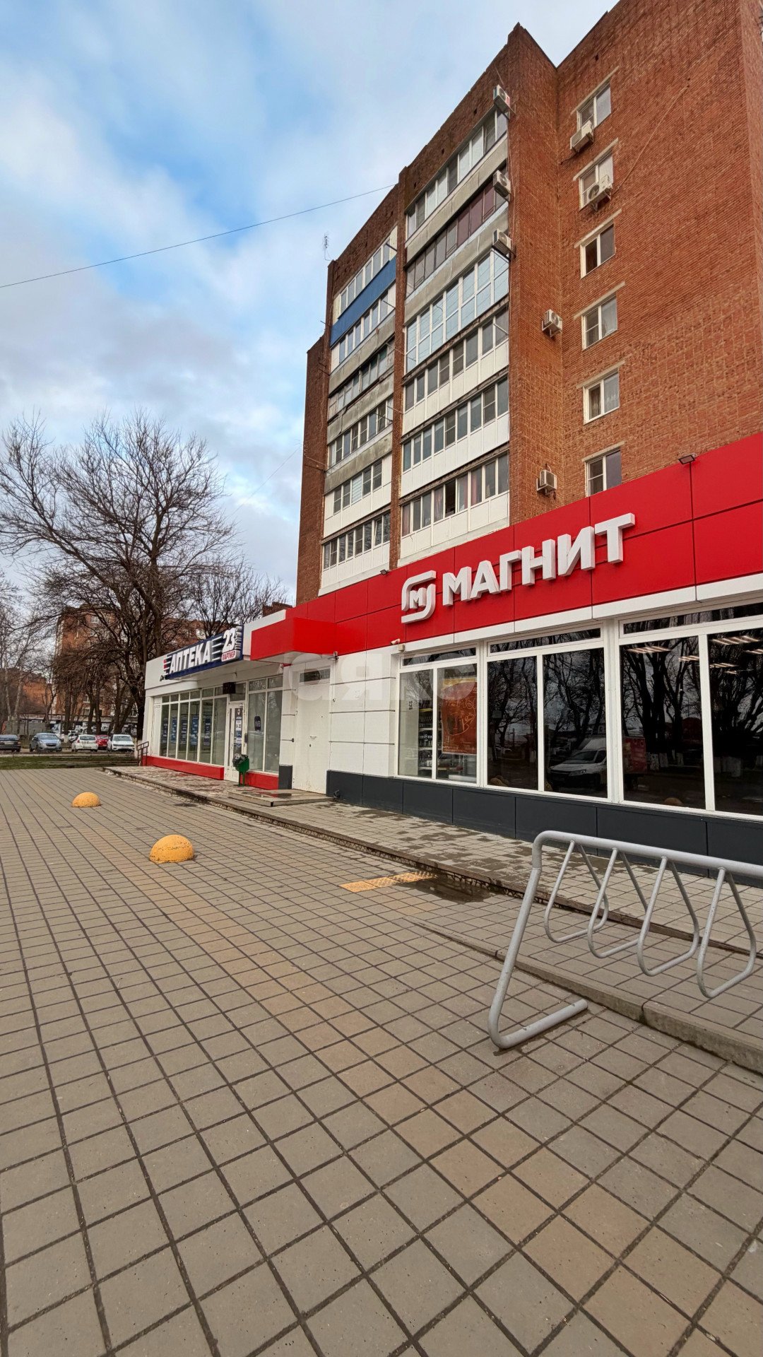 Фото №33: 3-комнатная квартира 104 м² - Армавир, ул. Ефремова, 107
