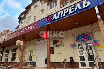 Фото №4: 3-комнатная квартира 104 м² - Армавир, ул. Ефремова, 107