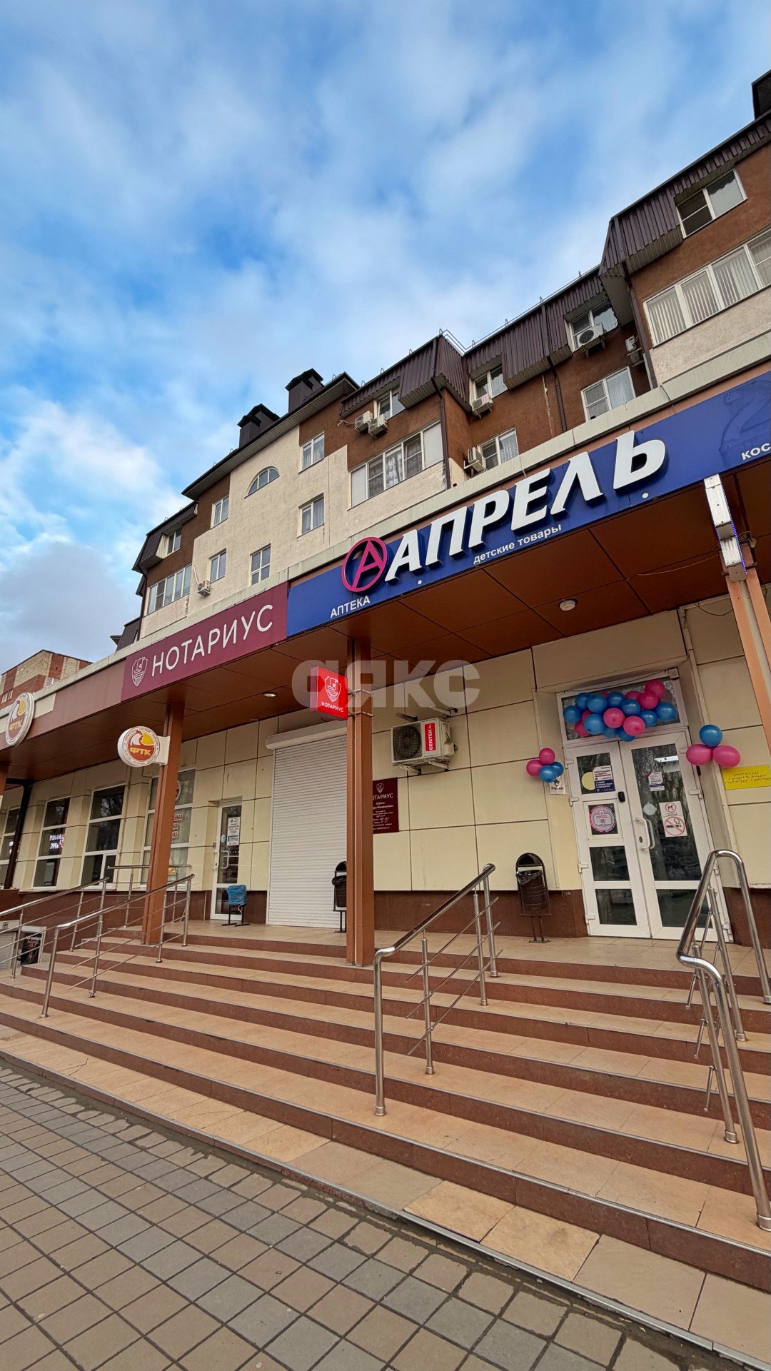 Фото №31: 3-комнатная квартира 104 м² - Армавир, ул. Ефремова, 107
