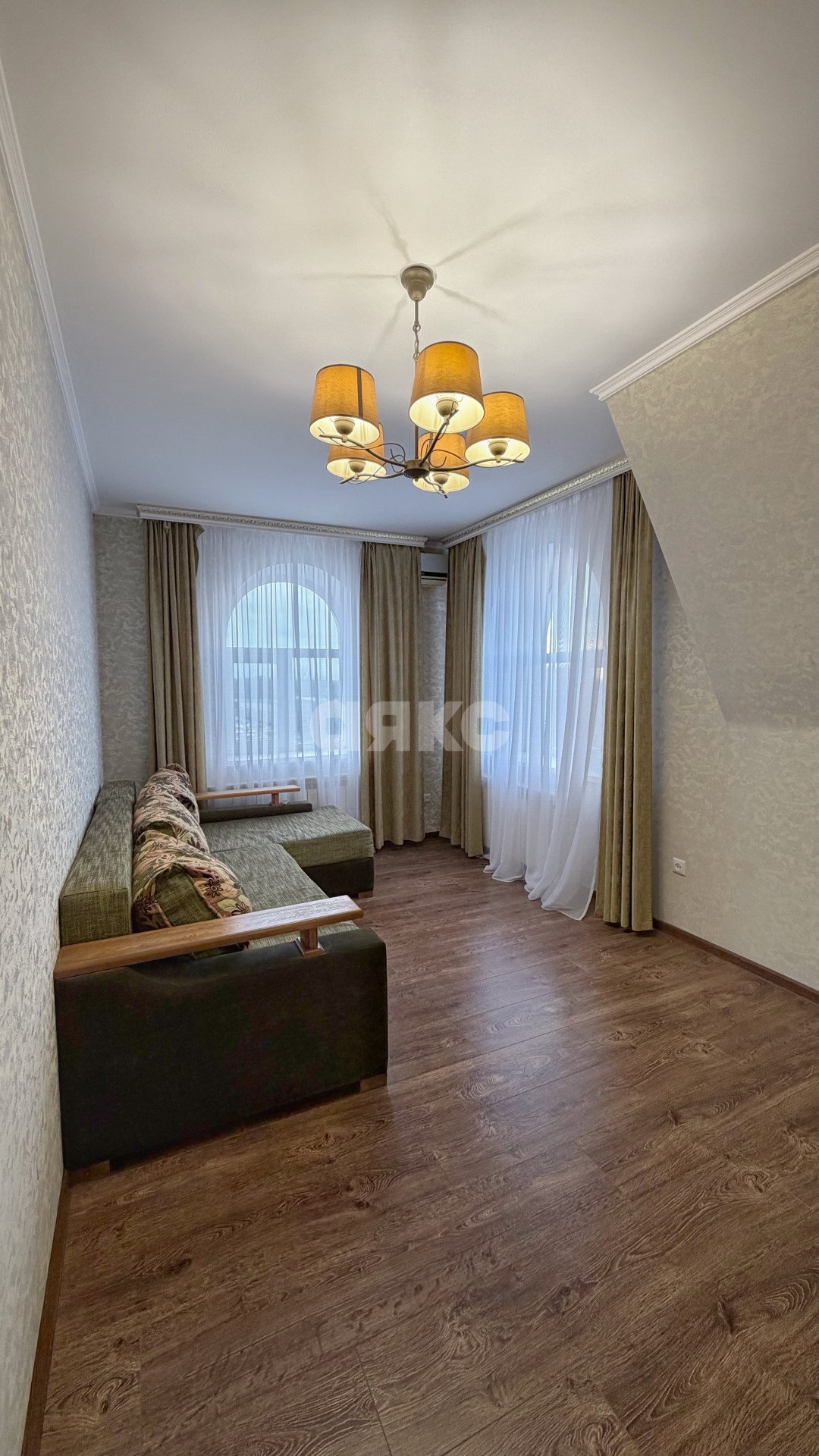 Фото №16: 3-комнатная квартира 104 м² - Армавир, ул. Ефремова, 107
