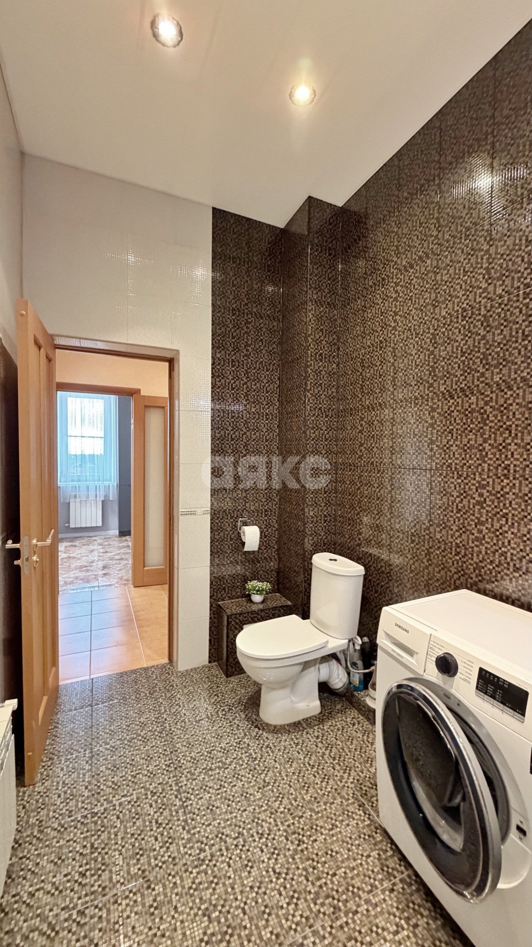 Фото №11: 3-комнатная квартира 104 м² - Армавир, ул. Ефремова, 107