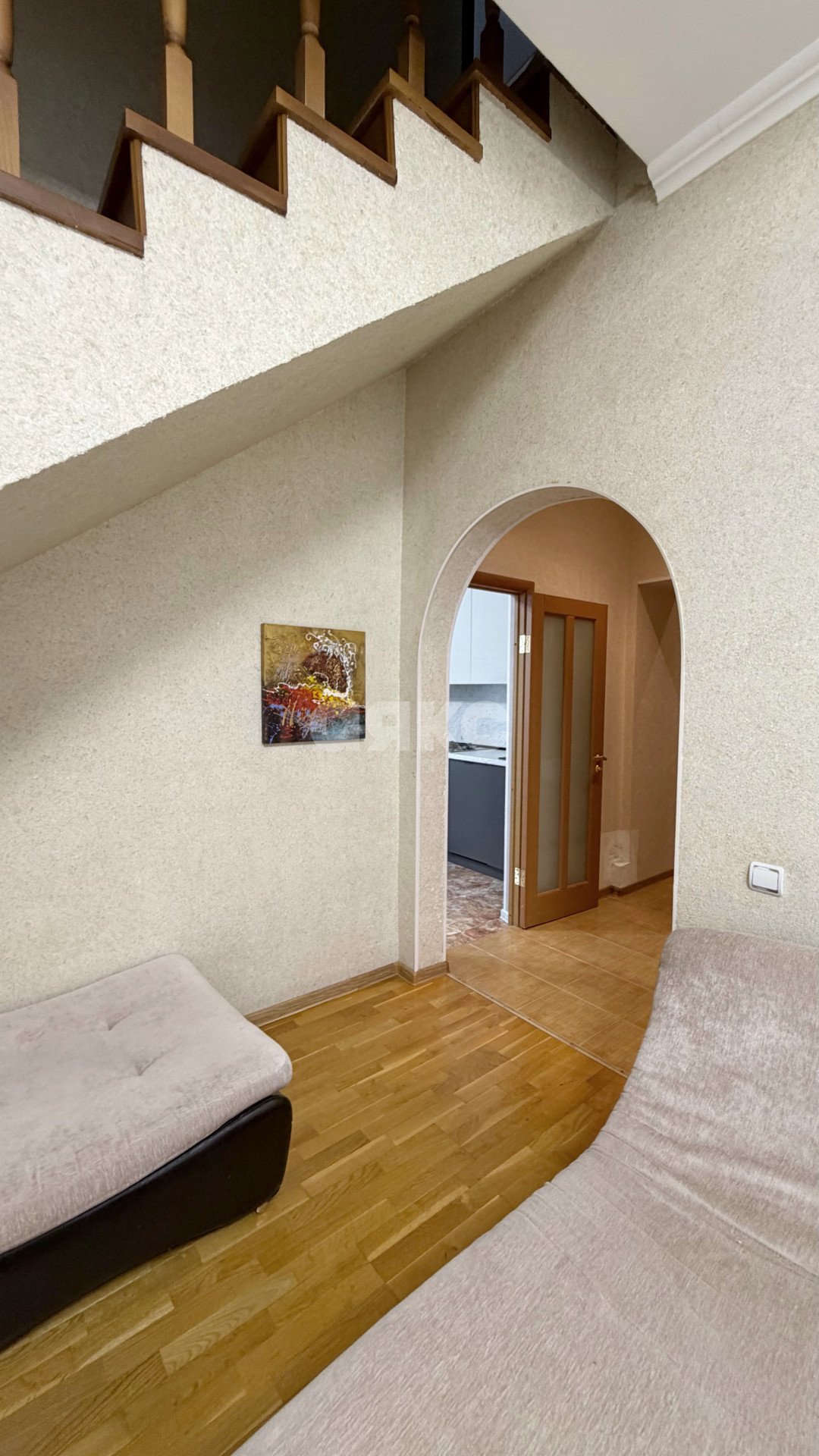 Фото №14: 3-комнатная квартира 104 м² - Армавир, ул. Ефремова, 107